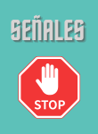 Señales de Tránsito