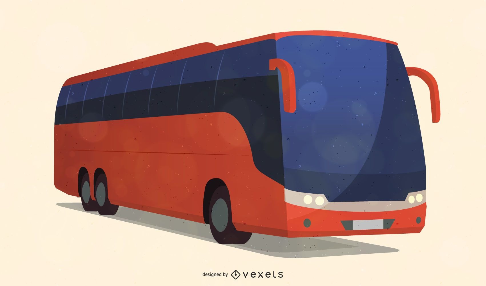 Autobús Interurbano