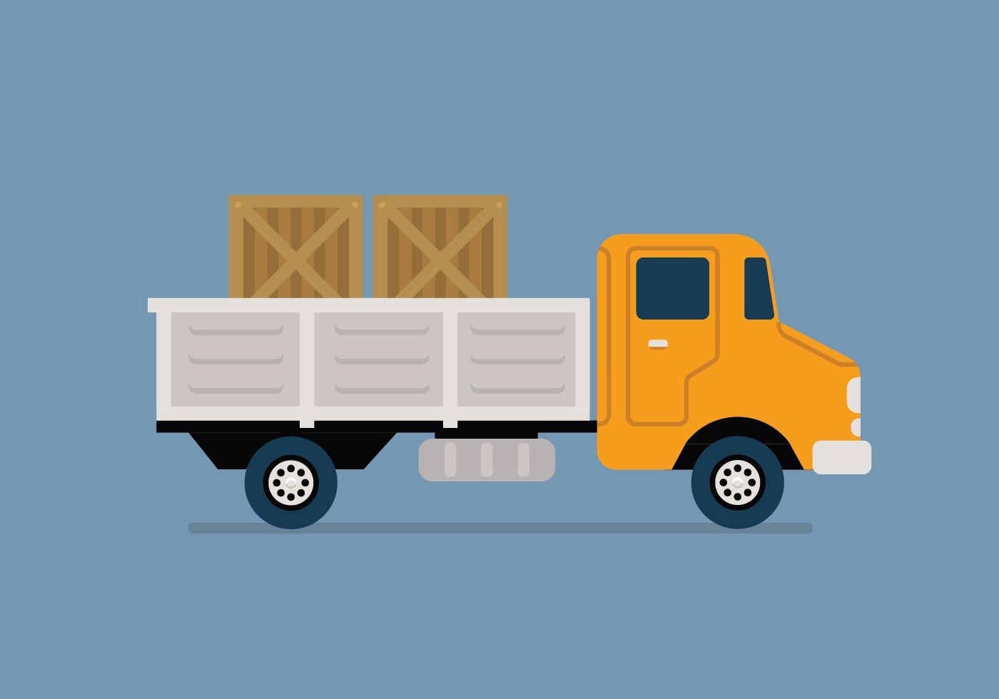 Camioneta