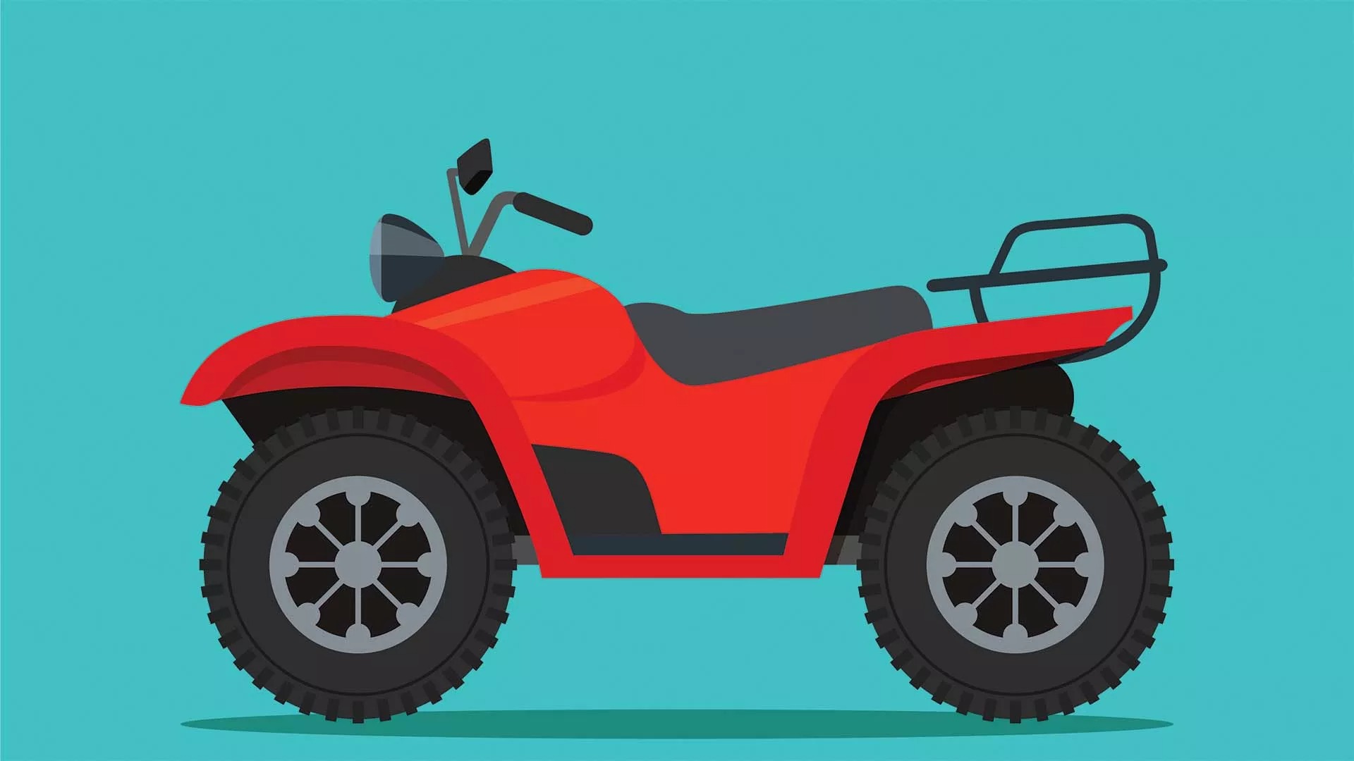 Four Wheel