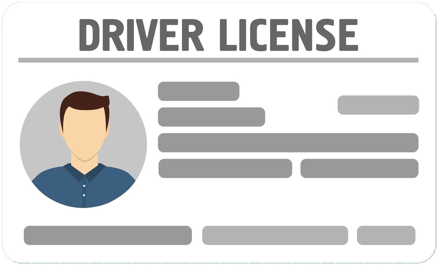 Licencia de Conducir