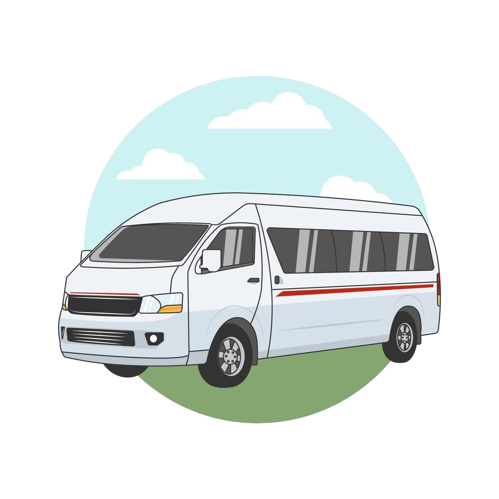 Minibus
