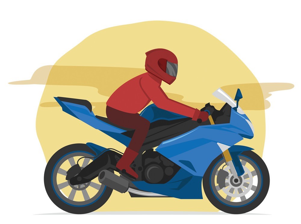Motocicleta