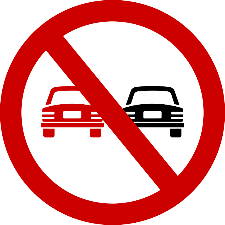 No Rebase