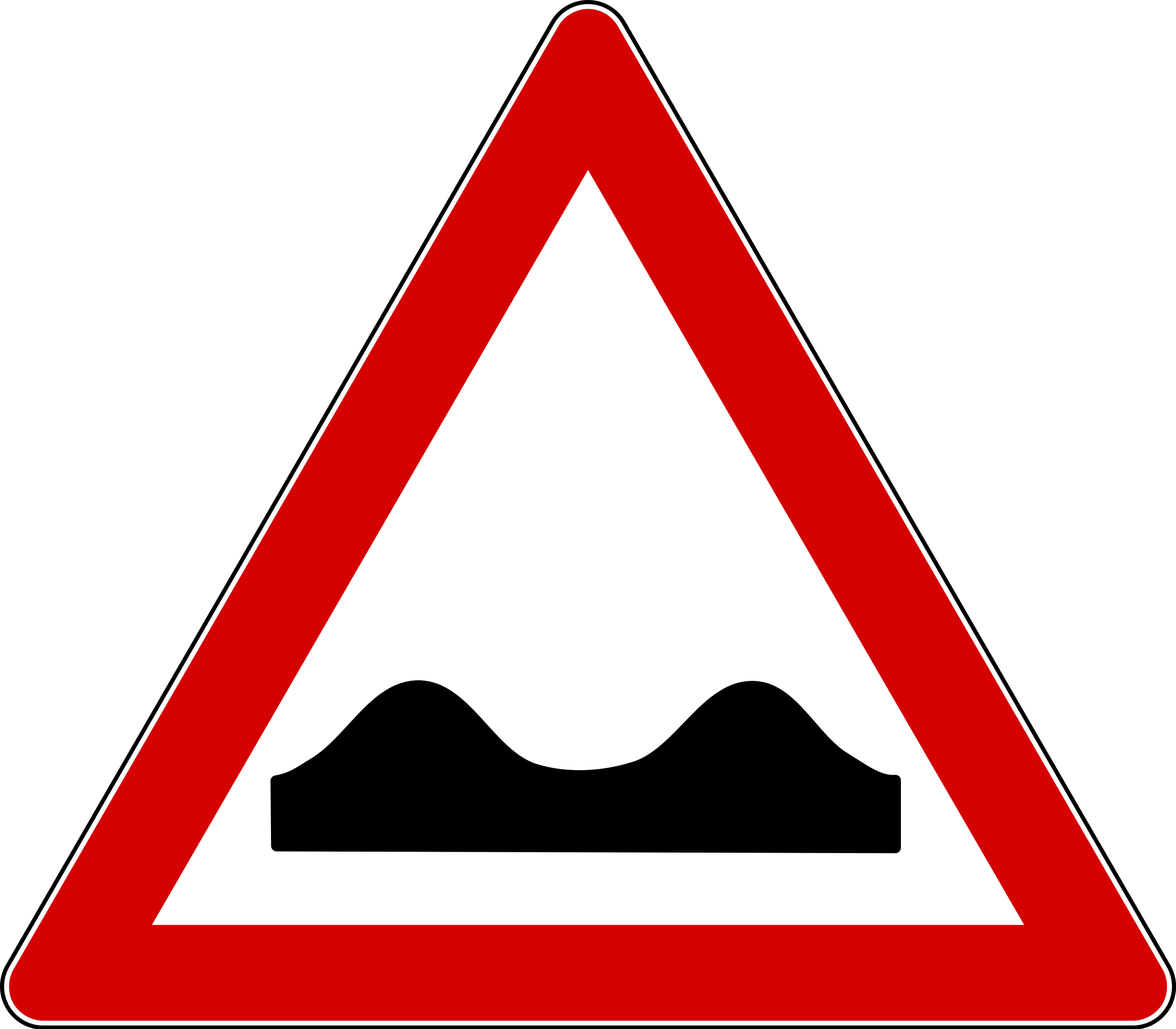 Pavimento Irregular