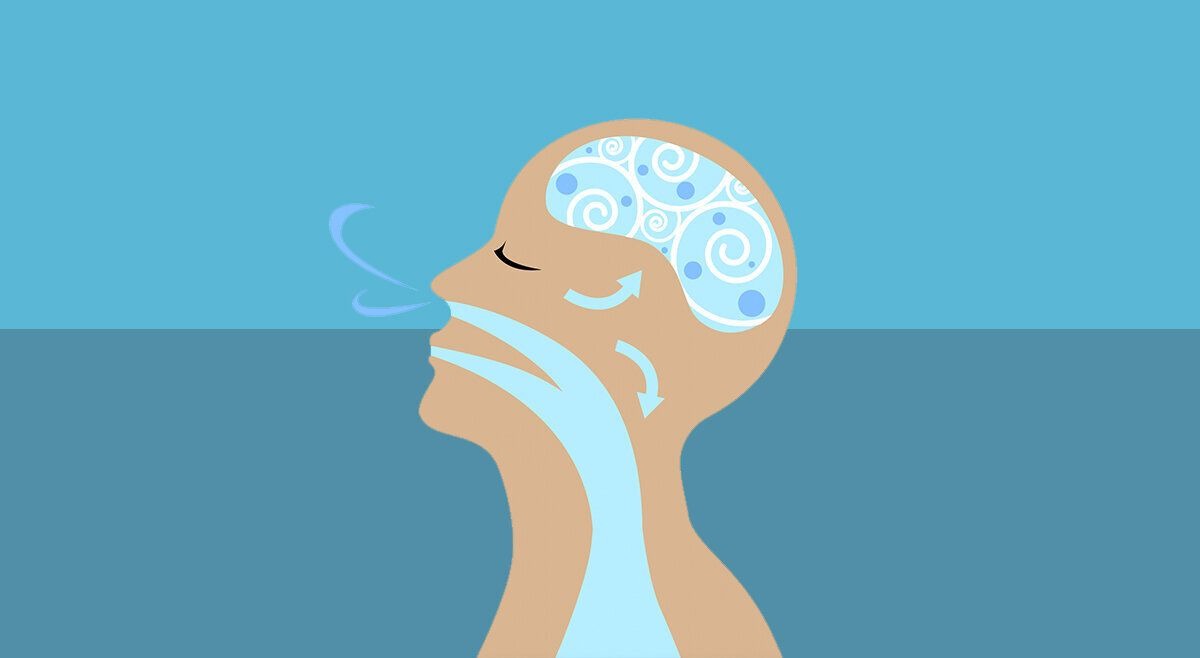 Respiración