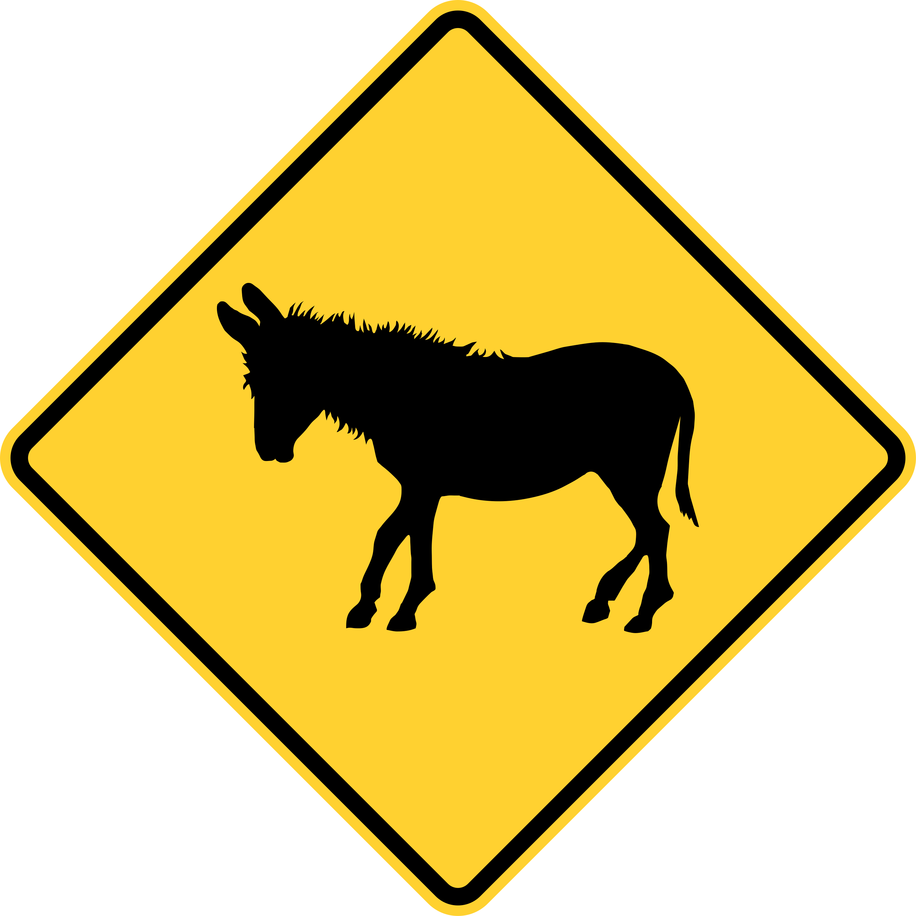 Animales