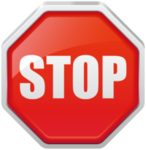 Stop